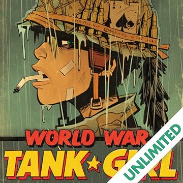 Tank Girl